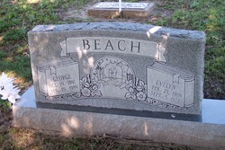 Evelyn Beach 