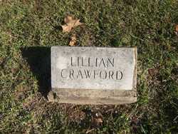 Lillie Crawford 