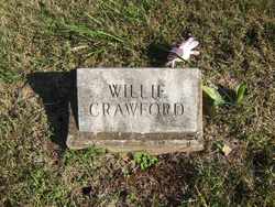 Willie Crawford 