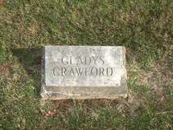 Gladys Crawford 