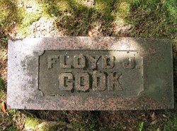 Floyd Jay Cook 