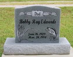 Bobby Ray Edwards 