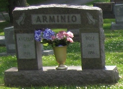 Angelo Arminio 
