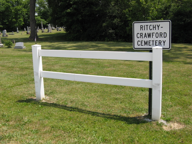 Ritchy-Crawford Cemetery