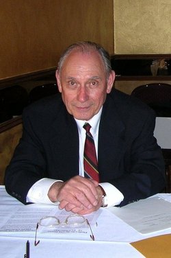Peter E. Panagos 