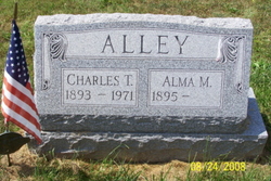 Charles Thomas Alley 