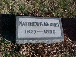 Matthew Anderson Kenney 