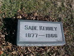 Sade Kenney 
