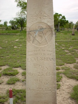Levi Shinn 