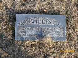 James Henry Willis 