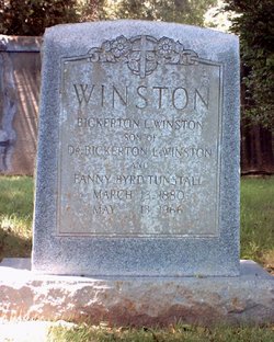 Bickerton Lyle Winston 