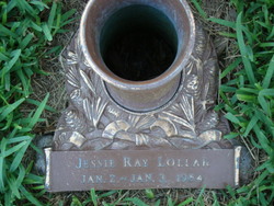 Jesse Ray Lollar 
