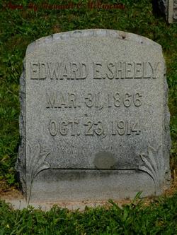 Edward E. Sheely 