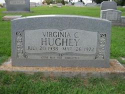 Virginia C. Hughey 