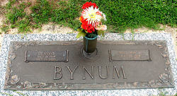 William U. Bynum 