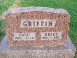 Grace Edith <I>Wright</I> Griffin 