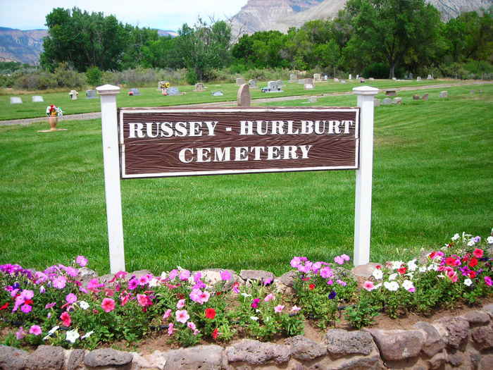 Russey-Hurlburt Cemetery