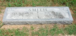 Roy Alfred Smith 
