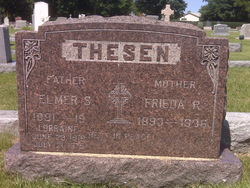 Elmer S. Thesen 