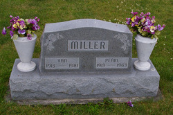 Van Miller 