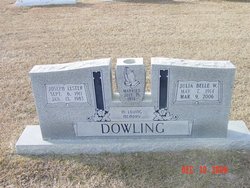 Joseph Lester Dowling Jr.