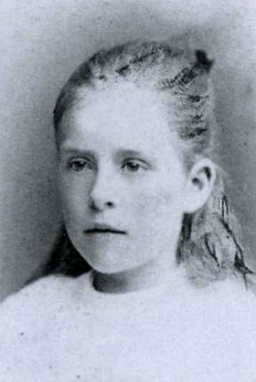 Augusta Harriet Bitner 