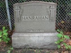 Cornelius Hanrahan 