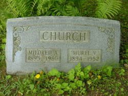 Murel V. Church 