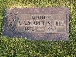 Margaret <I>Sheridan</I> Hill 