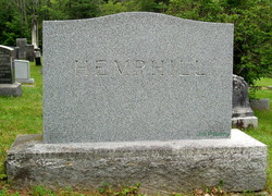 Freeland Hemphill 