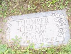 Thumper Tierney 