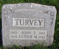 John Thomas Turvey Jr.