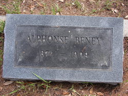 Alphonse Beney 