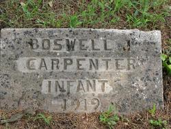 Boswell Johnson Carpenter Jr.