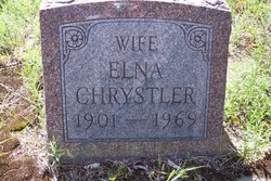 Elna Chrystler 