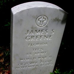 James S. Greene 