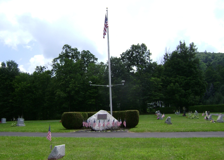 Cassville Cemetery