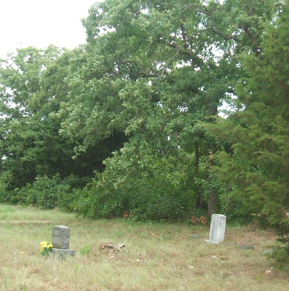 Great Hope Cemetery