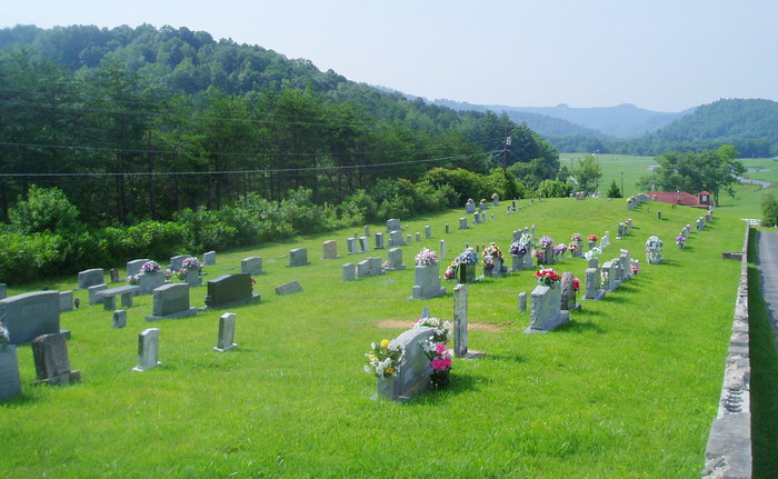 Mayhew Cemetery
