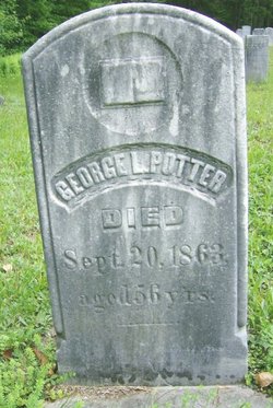 George L. Potter 