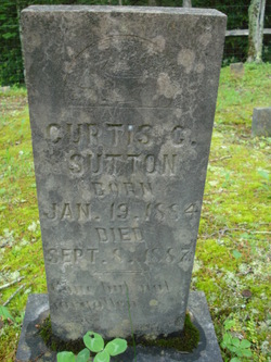 Curtis C. Sutton 