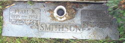 Lewis Miller Smithson 