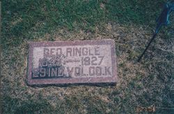Corp George Ringle 