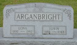 Edwin Isaac Arganbright 