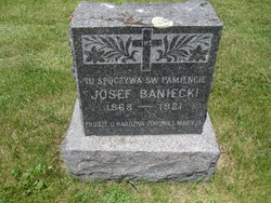 Josef Baniecki 