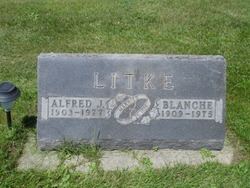 Alfred Joseph Litke 