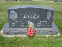 Leo John Litke 