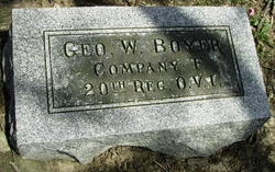 George Washington Boyer 