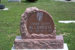 Lorna Lynne Allshouse 