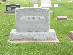 Arthur Dale Lundblade 